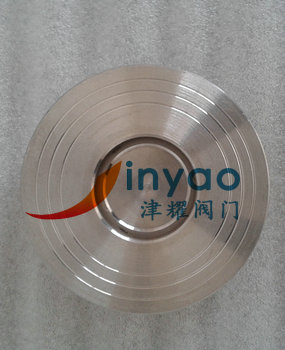 美标对夹止回阀H71W-150LB/300LB
