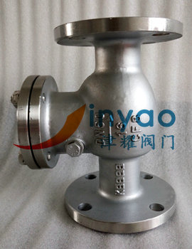 止回阀H44W-16P/25P
