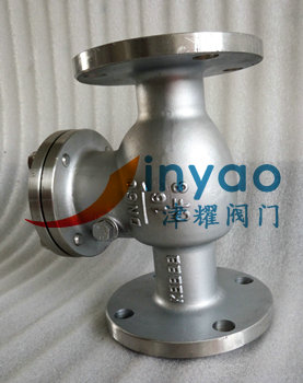 止回阀H44W-40P/64P
