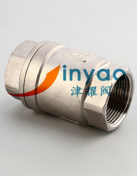 止回阀H12W-16P